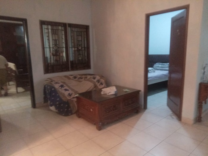 Cluster River Town Grand Wisata